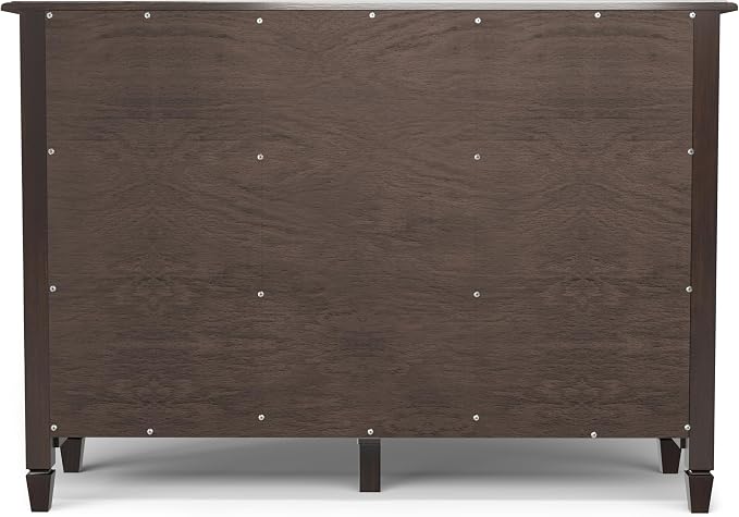 Dark Chestnut Brown