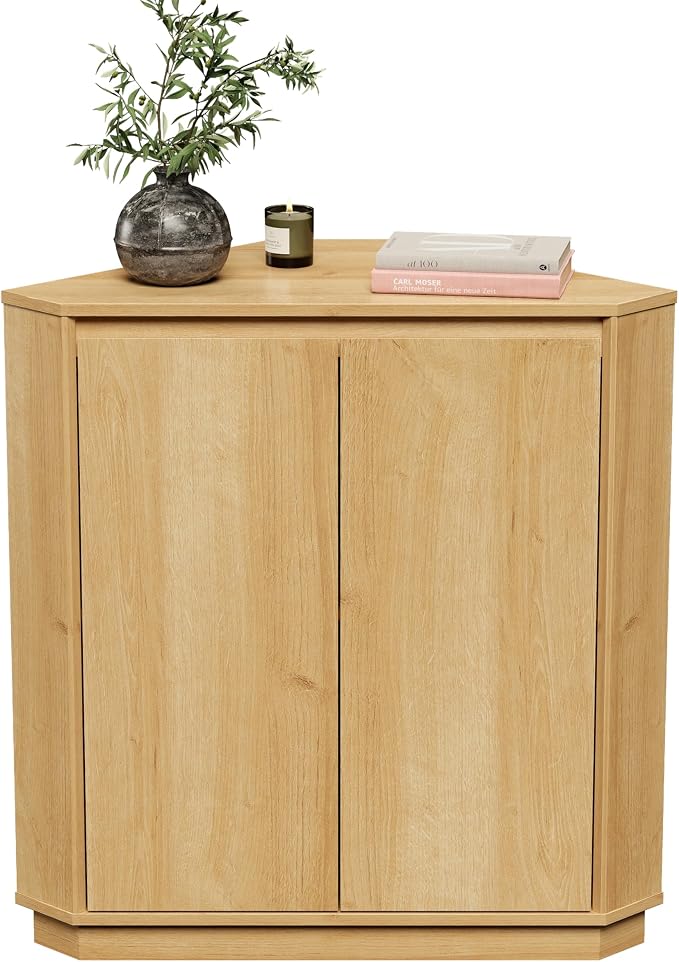 Natural Oak