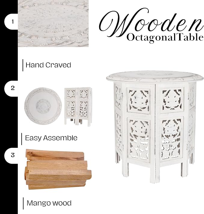 White Antique