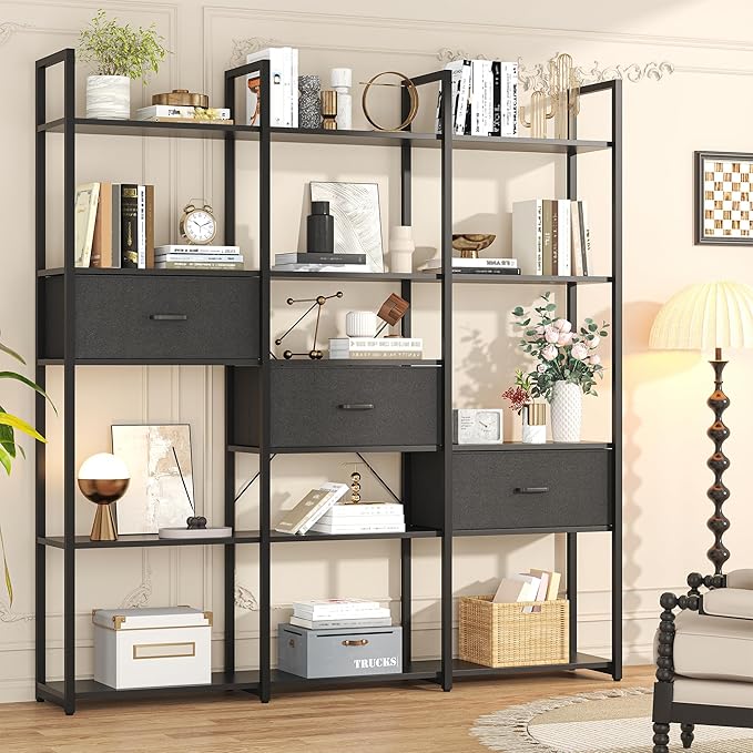 Rectangle/Black