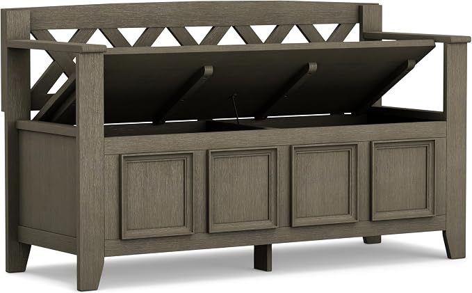 Farmhouse Grey