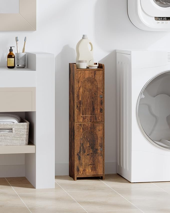 Rustic Brown