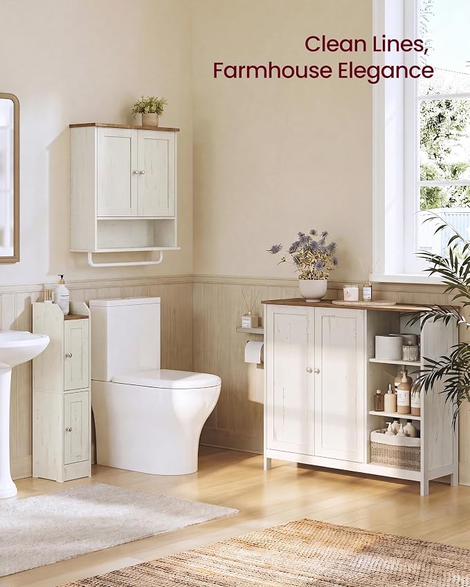 Rustic White
