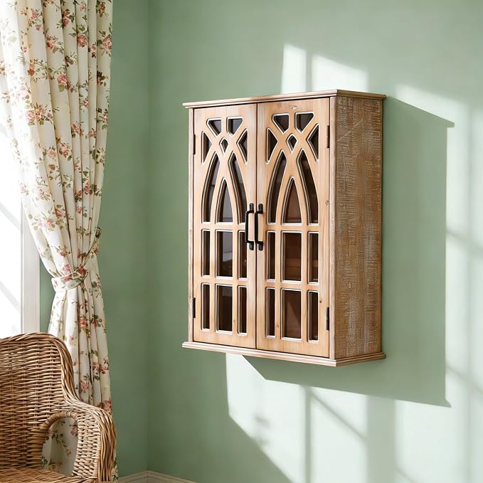 Antique Natural