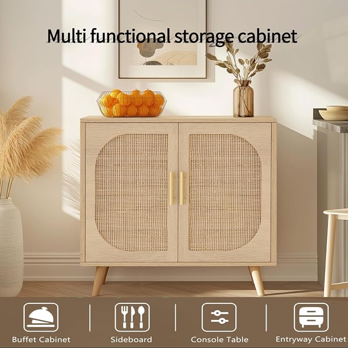 Beige Cabinet