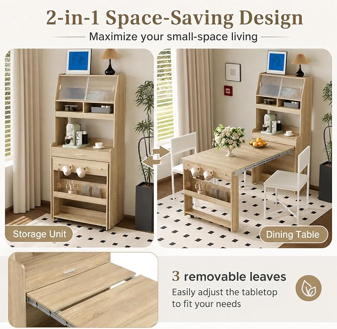 Natural + Mdf + Farmhouse(2)