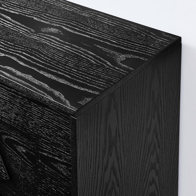 60''+black