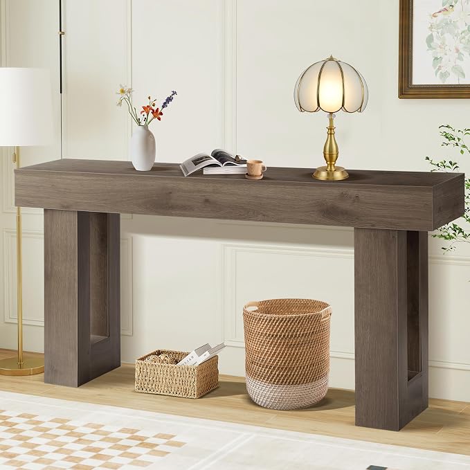 Rustic Gray
