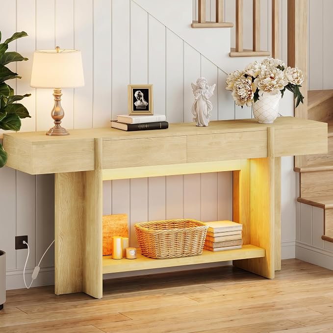 Natural Oak