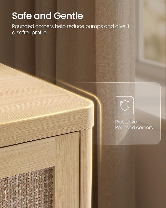 Oak Beige (Without Drawer)