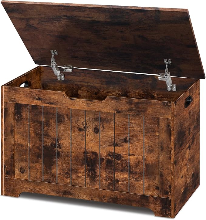 Rustic Brown