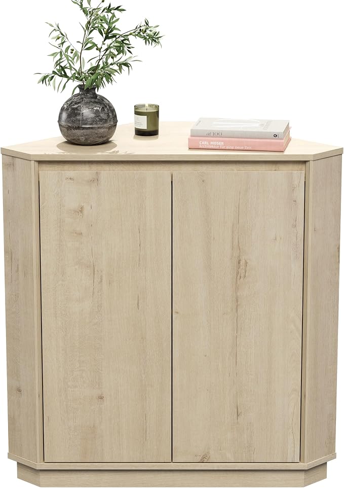 Light Oak