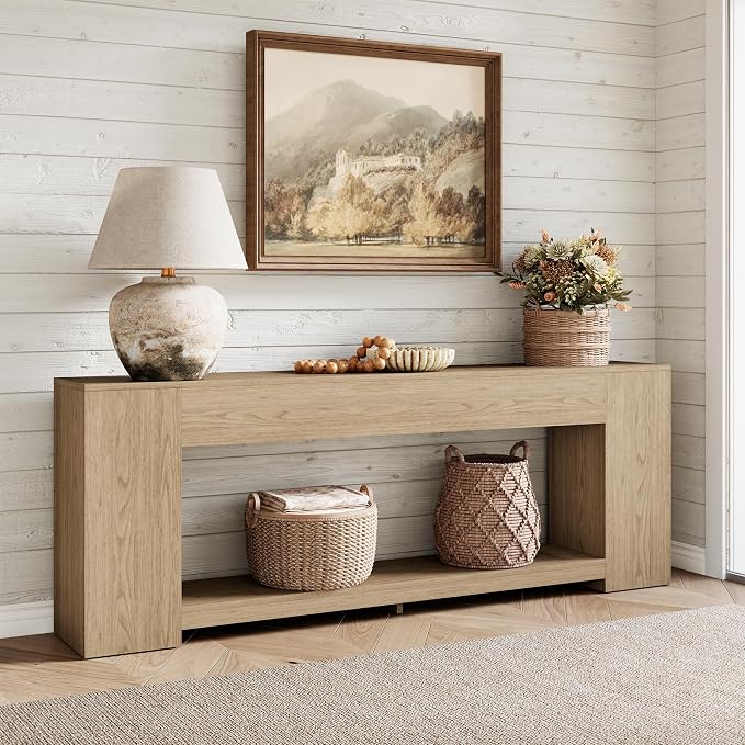 Light Oak