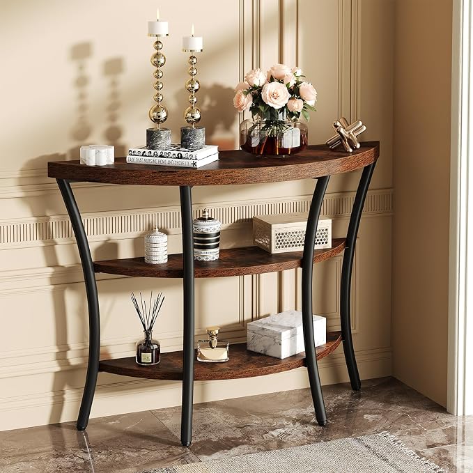 Rustic Brown