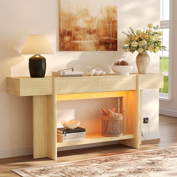 Natural Oak