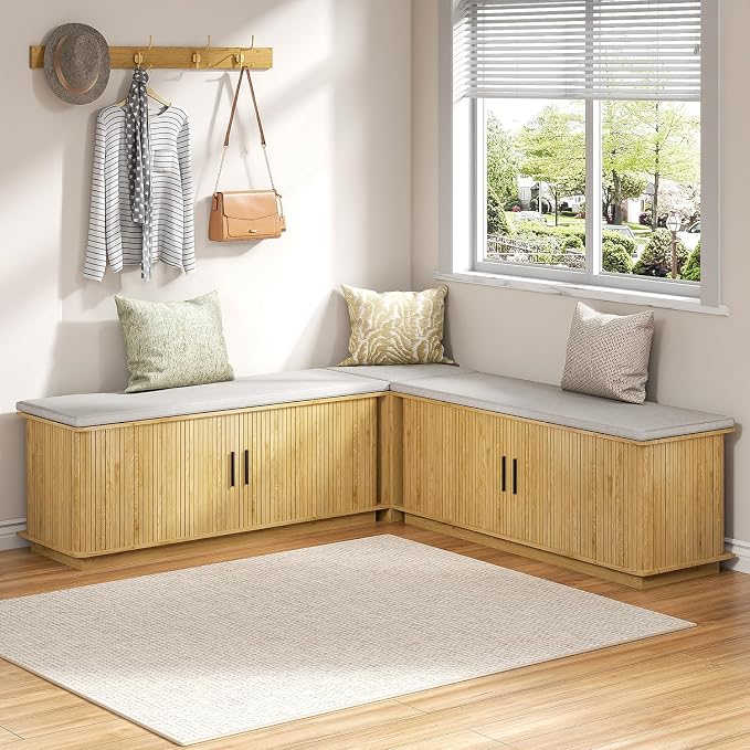 Natural Wood