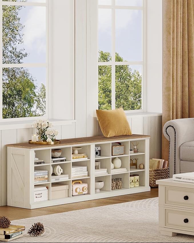 Antique White