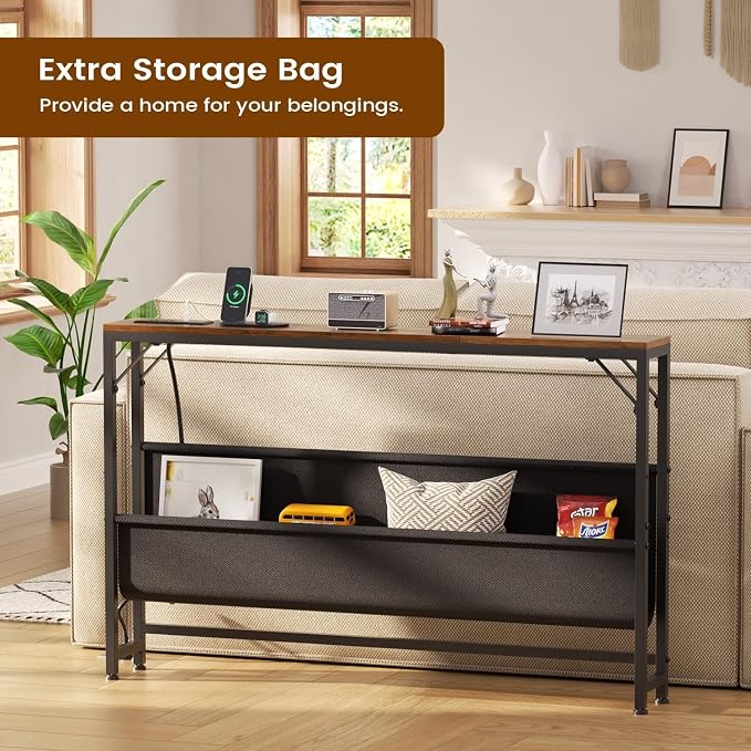 Rustic Brown