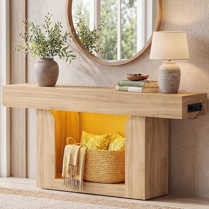 Natural Oak