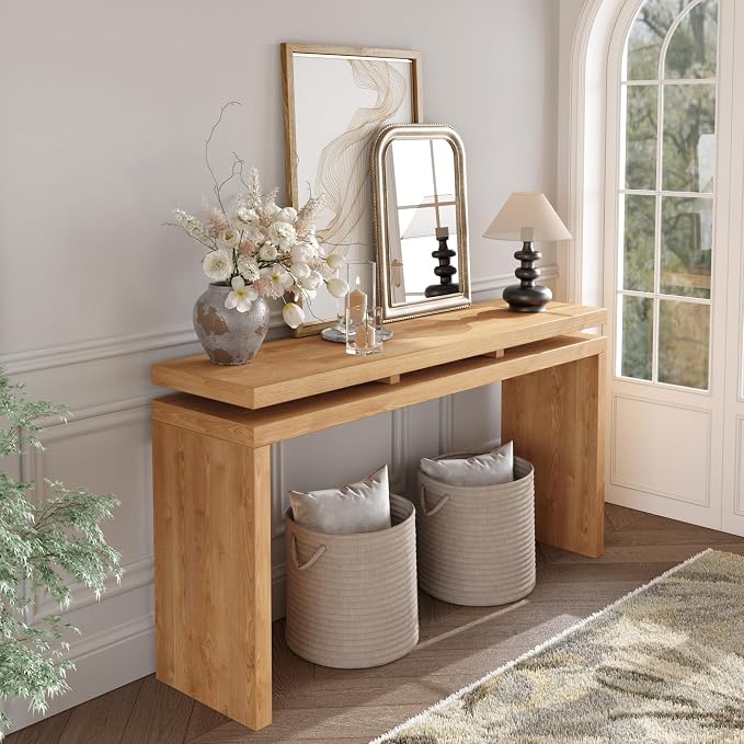 Floating-antique Brown