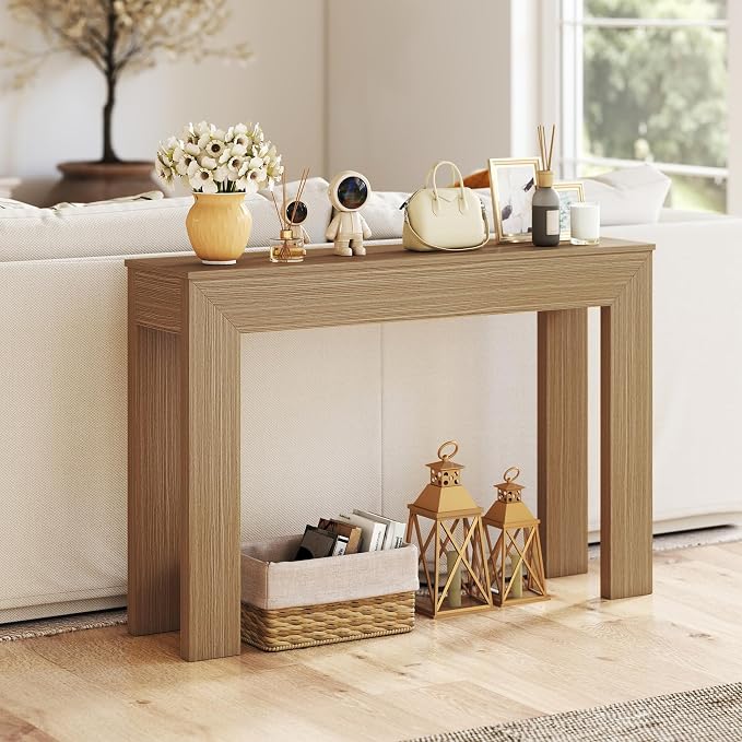 Natural Wood