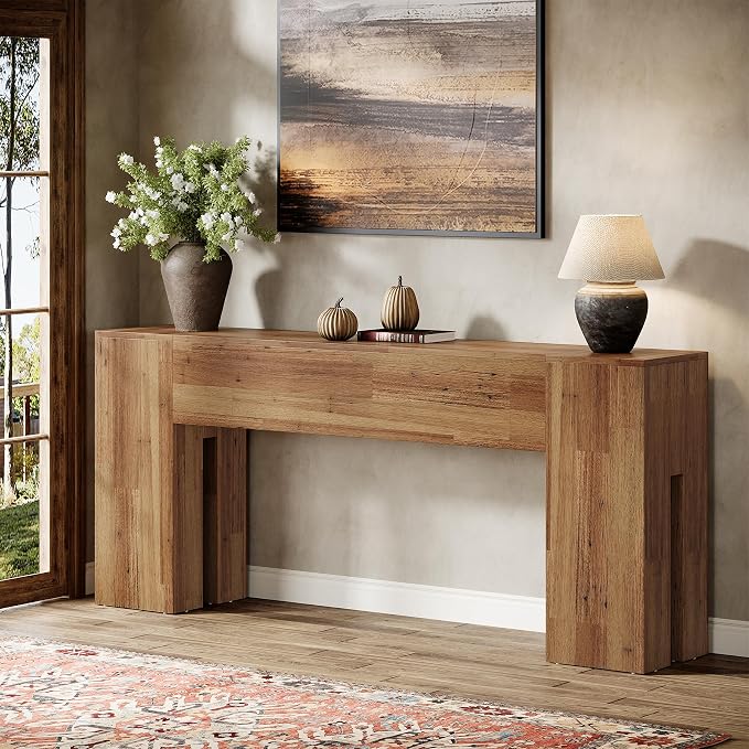 Rustic Wood
