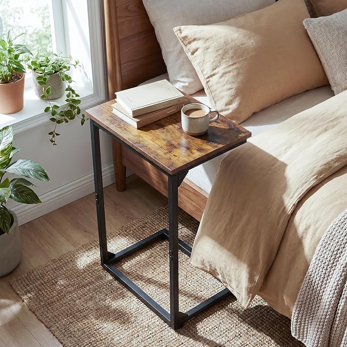 Rustic Brown
