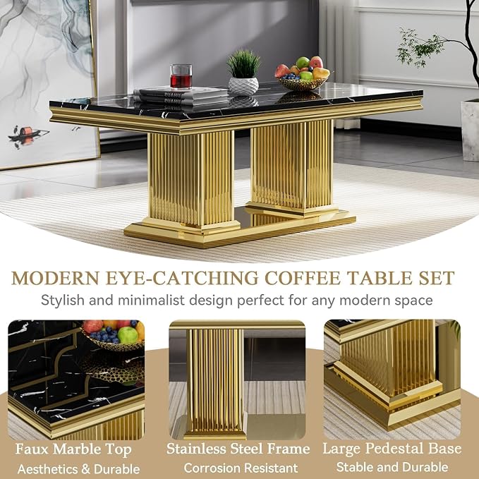 Black Gold Coffee