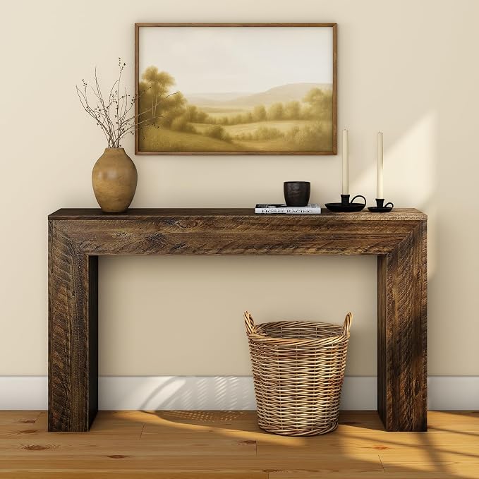 Rustic Barnwood
