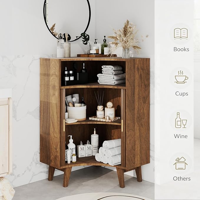 Walnut Oak