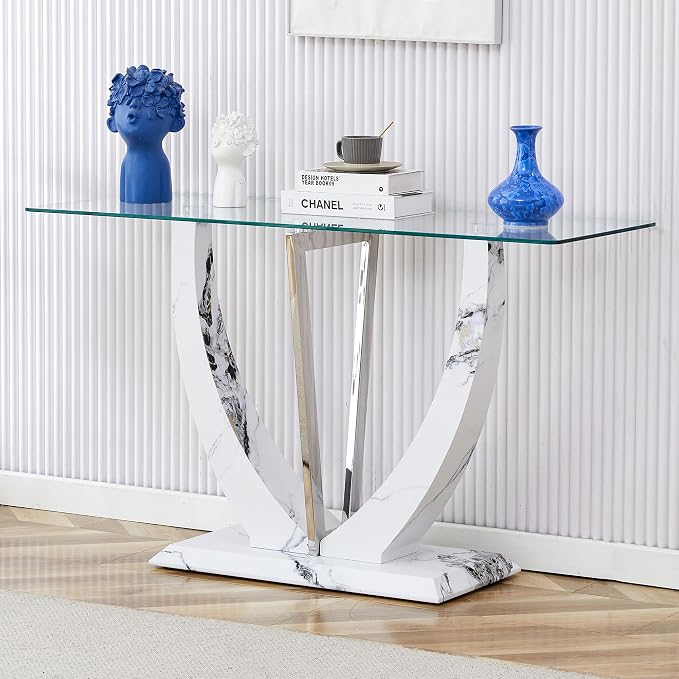 Transparent Marble