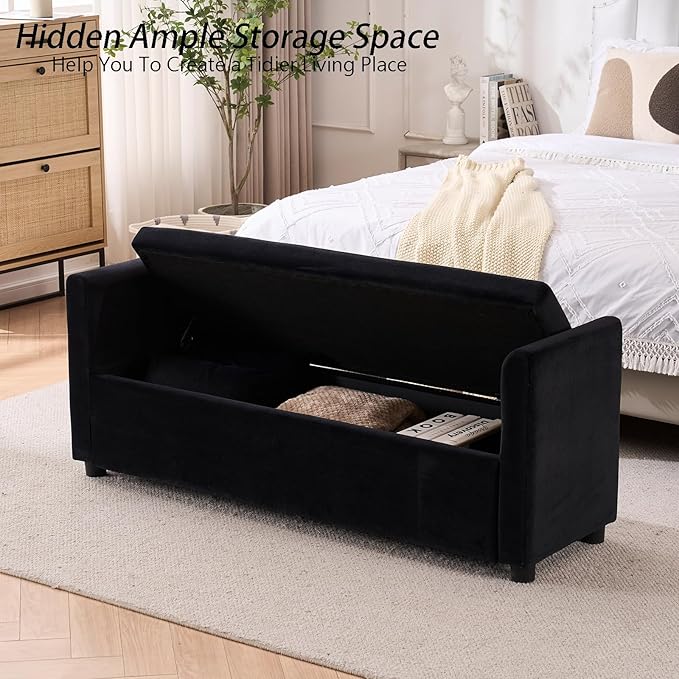 Black - 55\