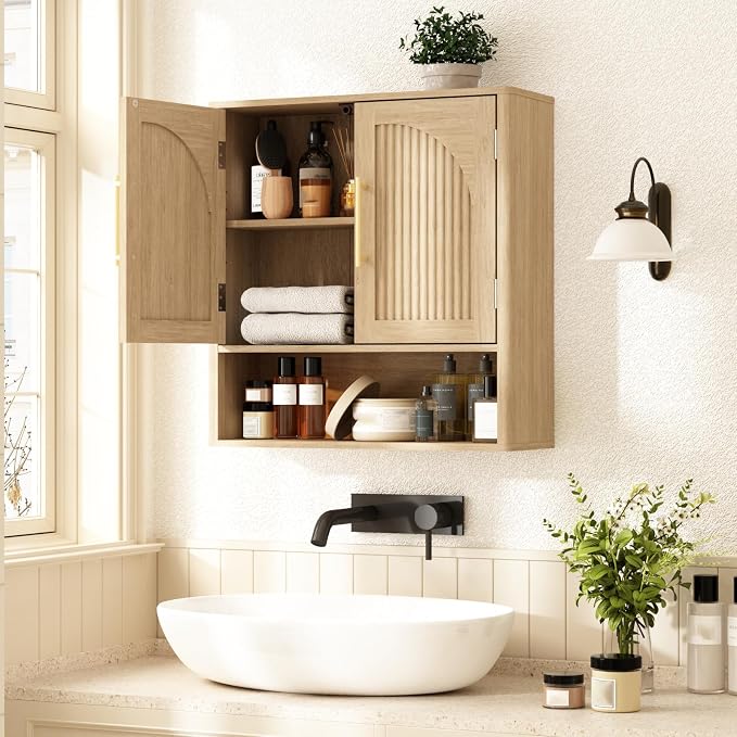 Natural Oak