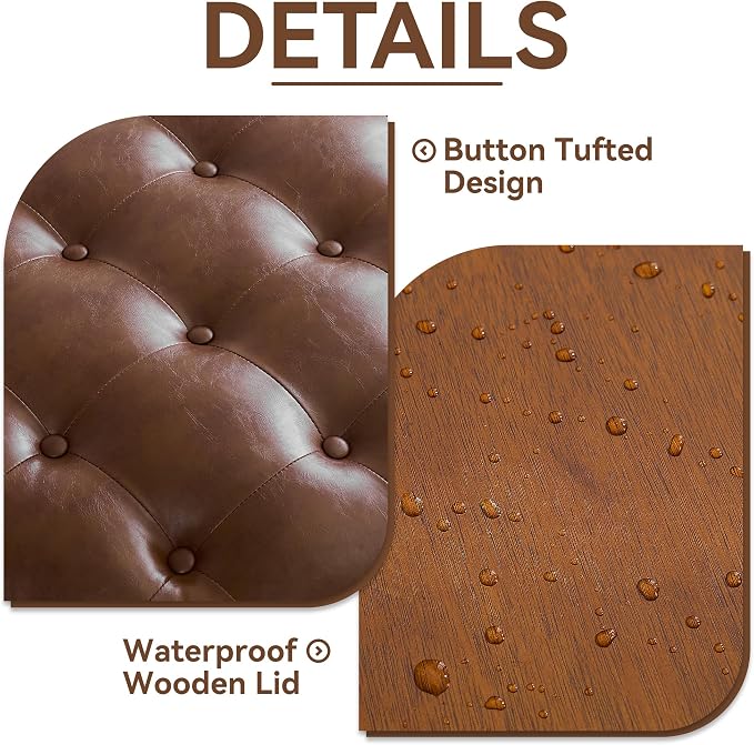 Leather Coffee