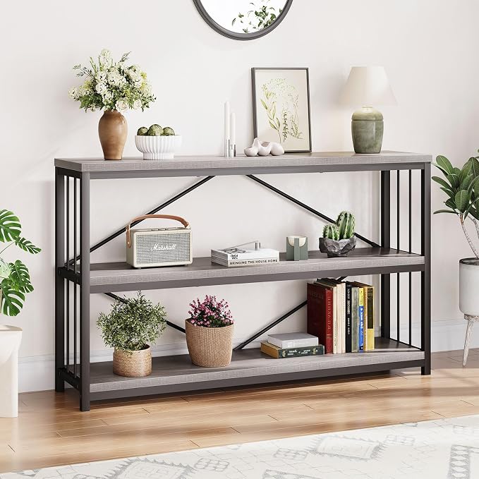Light Grey Oak