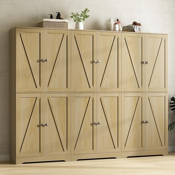 Natural Oak