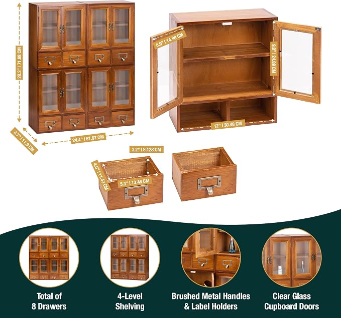 Mahogany Wood