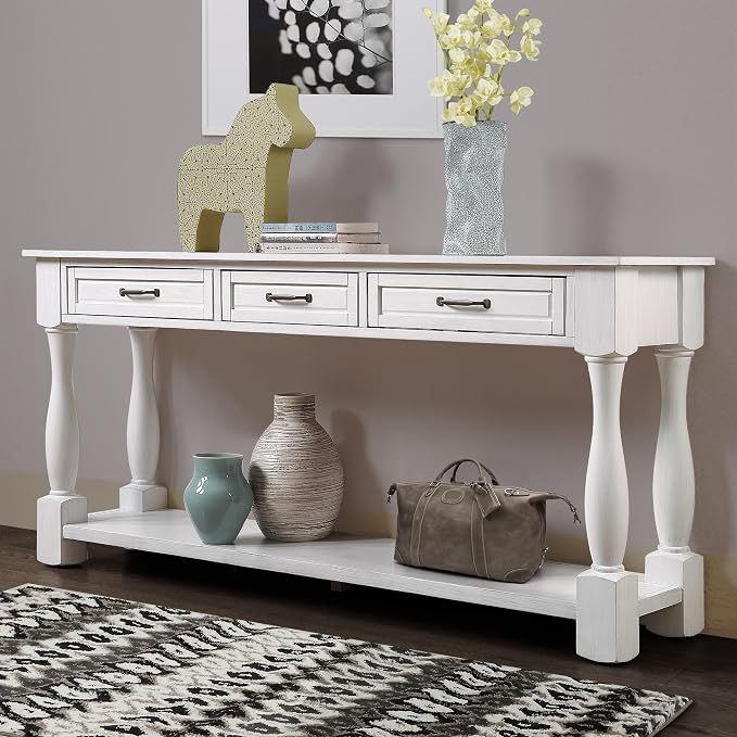 Antique White