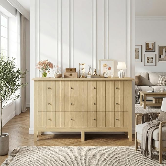Natural Wood