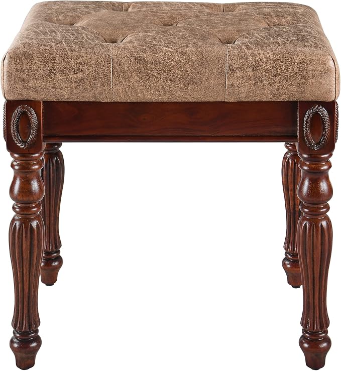 Yellowish Brown Fabric