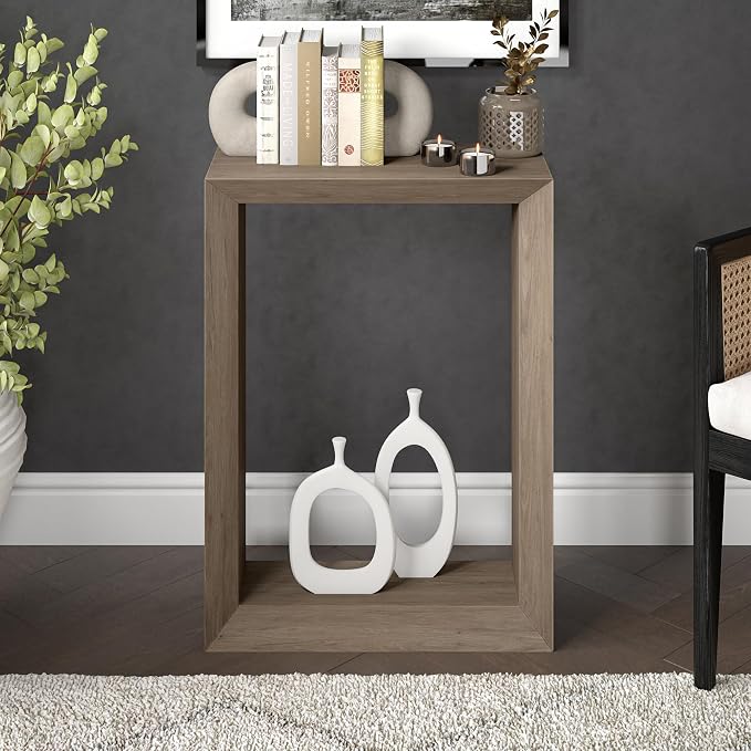 Weathered Gray