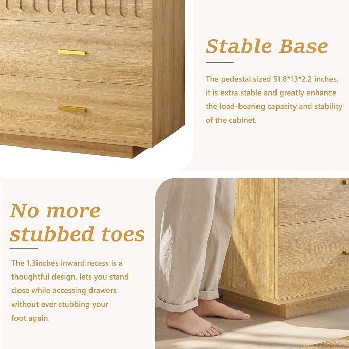 Natural Oak