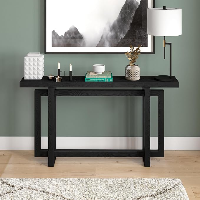Natural Black