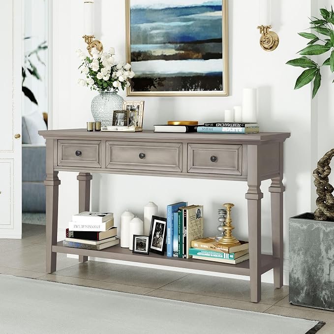 Gray Wash