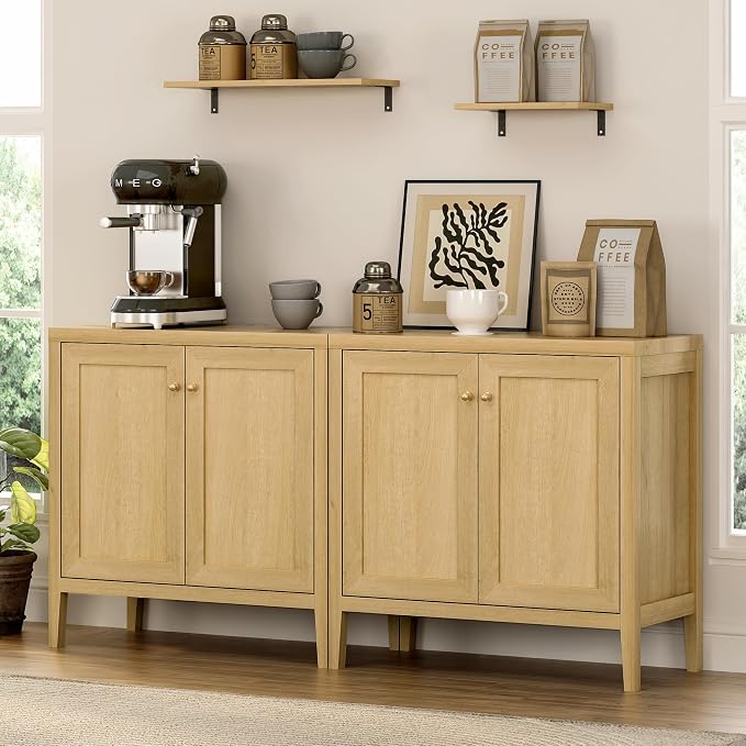 Natural Oak