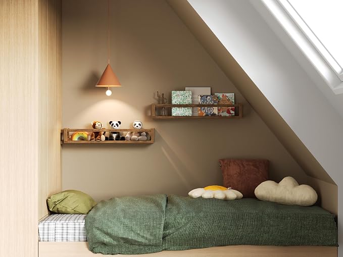 Walnut Brown