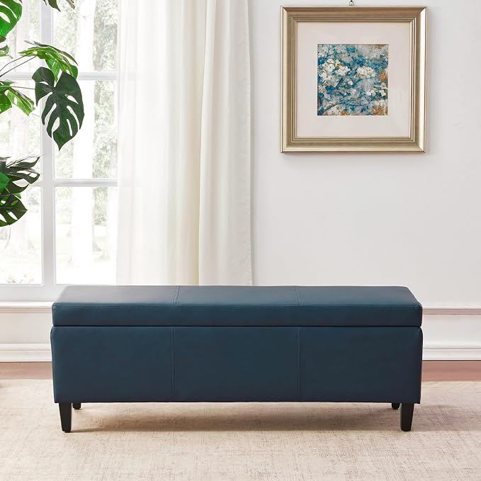 Peacock Blue
