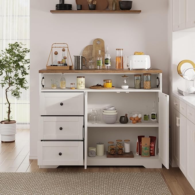 Antique White