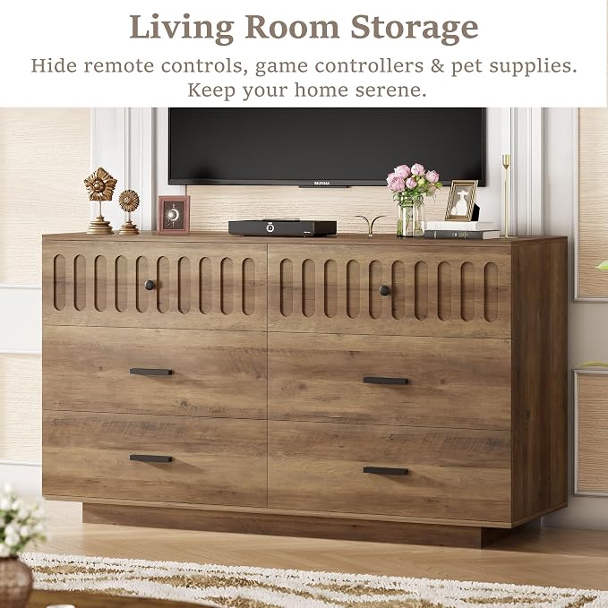 Rustic Oak