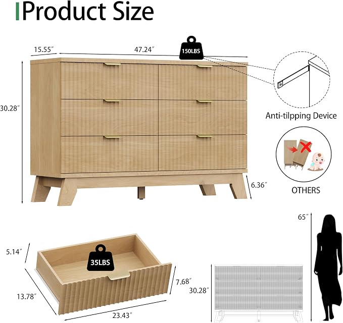 Natural Oak